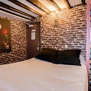 Absolute Republique Hotel Paris