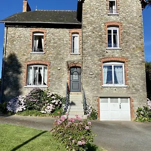 Les Hortensias Bed & Breakfast Grand-Fougeray