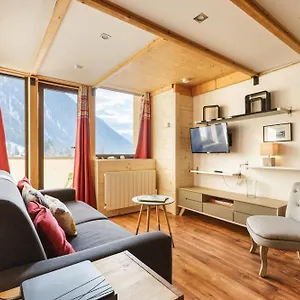  Appartement Résidence Grand Roc - Campanules 311 - Happy