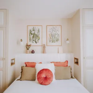Apparts' Solferino -centre Gare Aparthotel Rennes