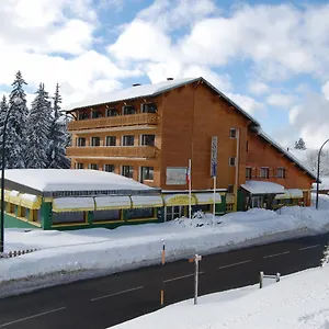 Hotel De La Couronne
