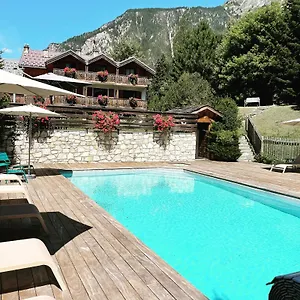 Hotel Les Airelles
