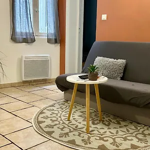 Le Cocon Des Carmes - Hypercentre Appartement Avignon