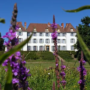 Bed & Breakfast Chateau De Matel