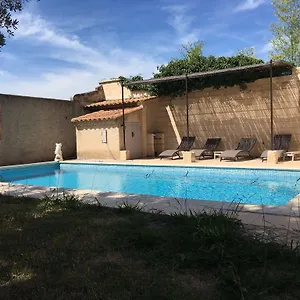 Des Carassins Villa Saint-Rémy-de-Provence