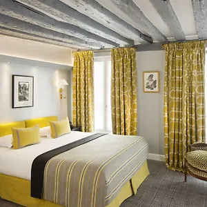 Le Relais Saint Honore Hotel Paris