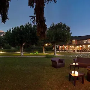 Hotel Le Petit Letraz