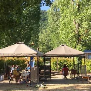 3* Camping Les Chapelains