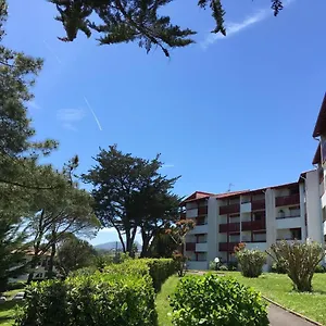 Uhabia Appartement Bidart